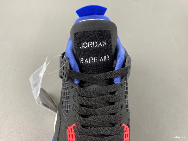 Rep TBkick Rare FV5029-003 Jordan Air Air 4 0713